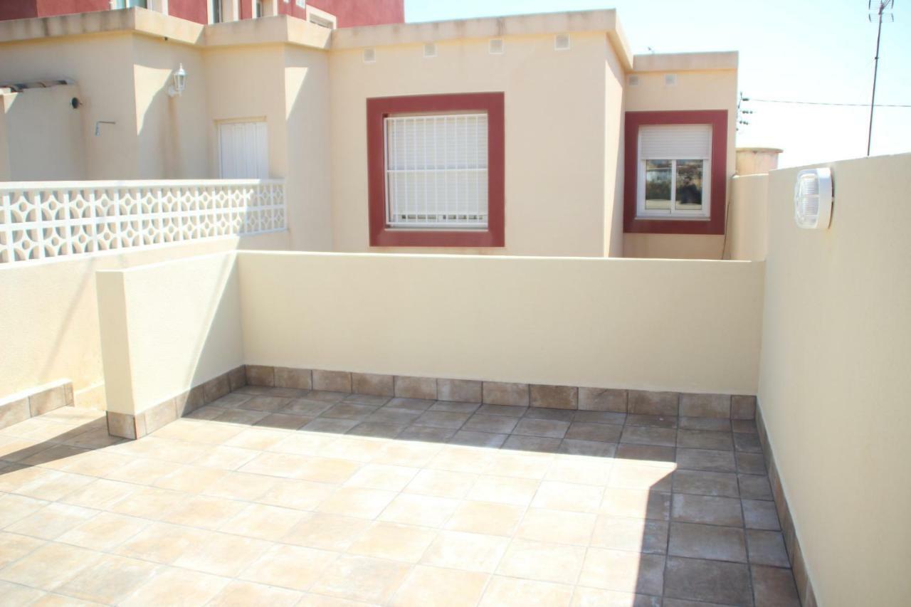 Casa Frente Al Mar Villa Torrevieja Exterior photo