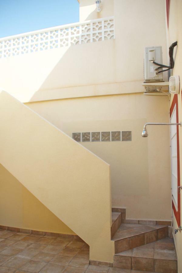 Casa Frente Al Mar Villa Torrevieja Exterior photo