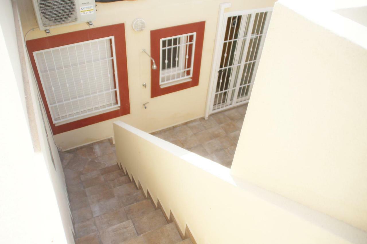 Casa Frente Al Mar Villa Torrevieja Exterior photo